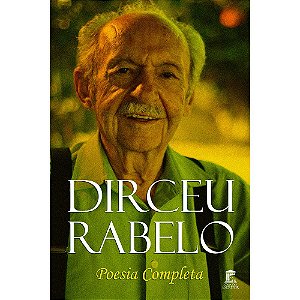 Dirceu Rabelo - Poesia Completa