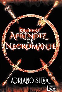 Krupert Aprendiz de Necromante