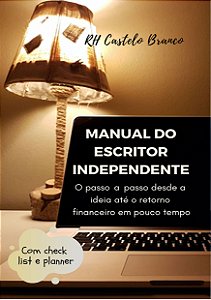 Manual do Escritor Independente