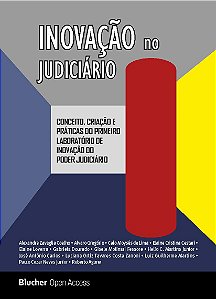 Inovação no judiciário