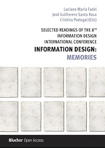 Selected readings of the 8th information design internationa