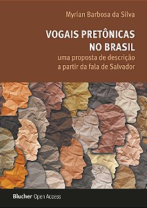 Vogais pretônicas no Brasil