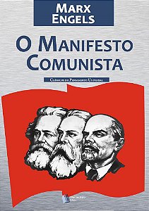 O Manifesto Comunista