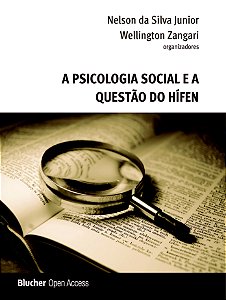 A psicologia social e a questão do hífen