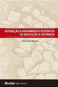 Interação e movimentos retóricos na educação a distância