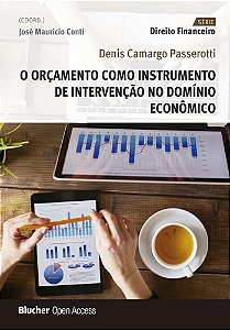 O orçamento como instrumento de intervenção no domínio econô