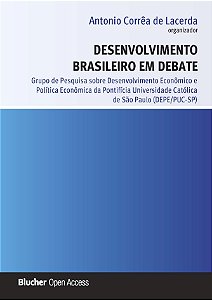 Desenvolvimento brasileiro em debate