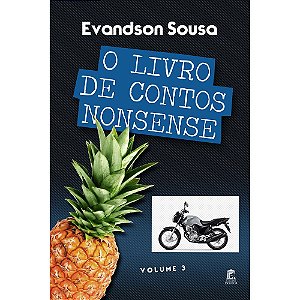 O Livro de Contos Nonsense - Volume 3