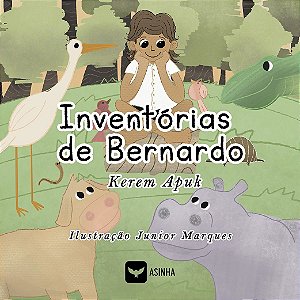 Inventórias de Bernardo