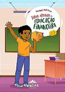 TOBIAS APRENDE EDUCAÇÃO FINANCEIRA