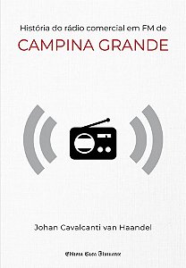 História do rádio comercial em FM de Campina Grande