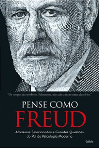 PENSE COMO FREUD