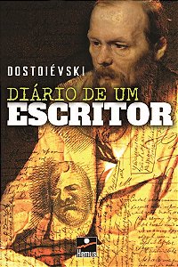 DIÁRIO DE UM ESCRITOR