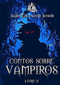 Contos sobre vampiros II