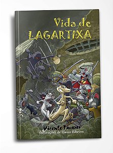 Vida de Lagartixa