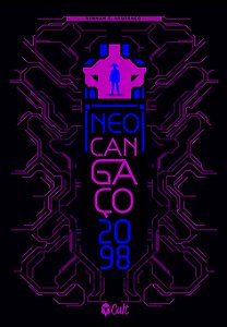 Neo-Cangaço:2098