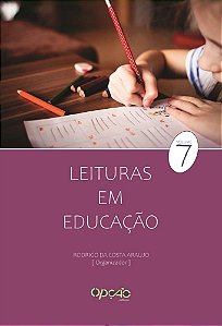 Leituras em educação - v. 7