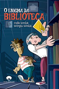 O enigma da biblioteca