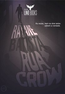 Rua Crow