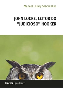 John Locke, Leitor do 'Judicioso' Hooker