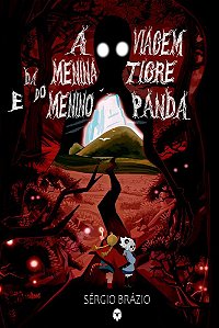 A viagem da Menina Tigre e do Menino Panda