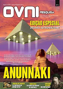 ESPECIAL ANUNNAKI, DEUSES ASTRONAUTAS?