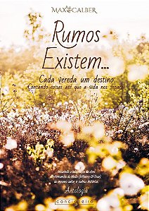 Rumos existem... Cada vereda um destino