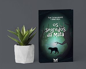 Os segredos da mata