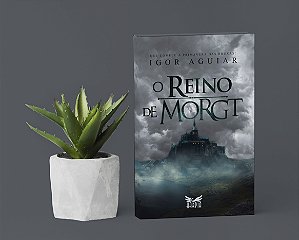 O reino de Morget