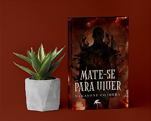 Mate-se para viver