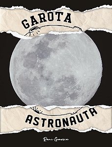 Garota Astronauta