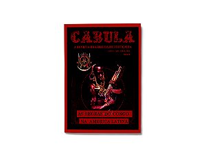 Cabula - A Revista Brasileira de Feitiçaria Vol. II