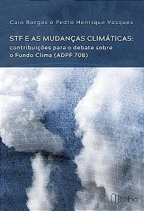 STF e as Mudanças Climáticas