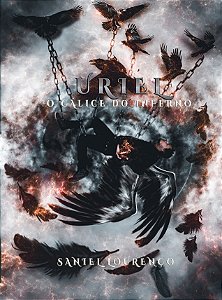 Uriel - O Cálice do Inferno