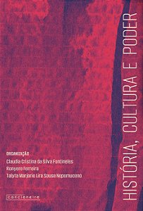 História, cultura e poder