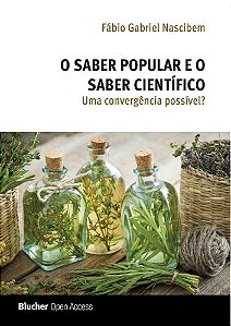 O saber popular e o saber científico