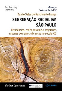 Segregação Racial em São Paulo