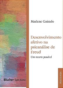 Desenvolvimento afetivo na psicanálise de Freud