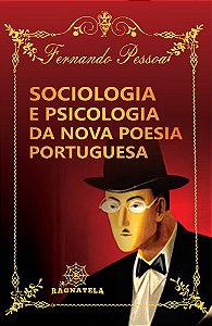 Sociologia e Psicologia da Nova Poesia Portuguesa