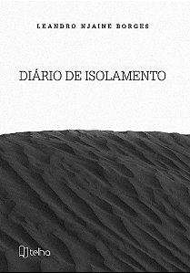 Diário de isolamento