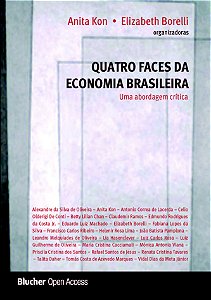 Quatro faces da economia brasileira