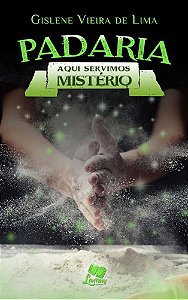 Padaria - Aqui servimos mistério