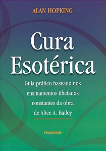 CURA ESOTÉRICA