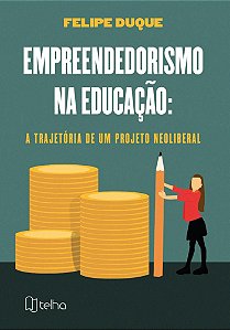 Empreendedorismo na educação