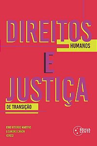 Direitos Humanos e Justiça de Transição