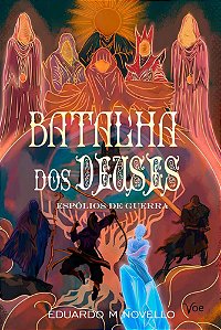 Batalha dos Deuses