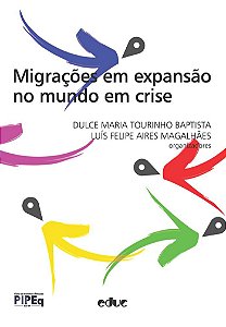 Migrações em expansão no mundo em crise