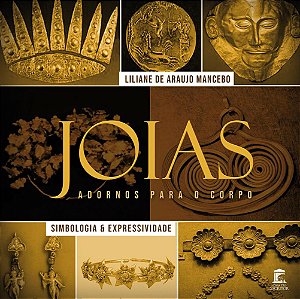 Joias – Adornos para o Corpo: Simbologia e Expressividade