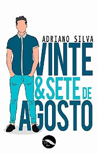 Vinte e sete de agosto