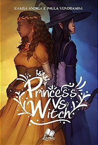 Princess vs Witch